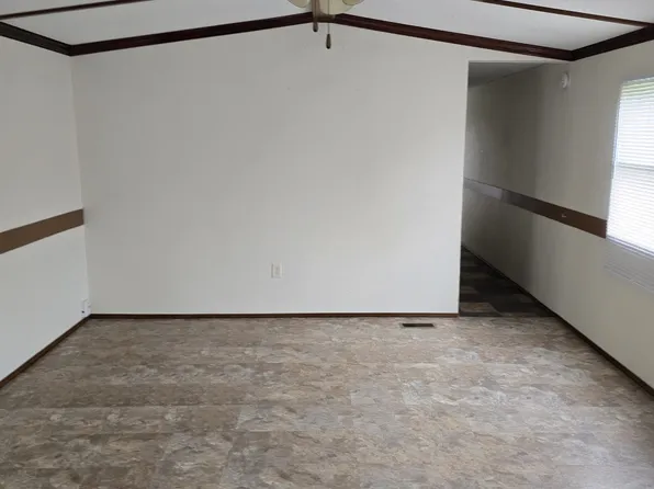 210 W Harrison St, Converse, IN