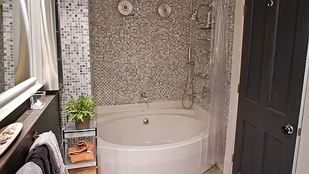 Rented by Space Consultant