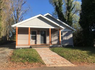 161 Wisconsin St, Spindale, NC 28160