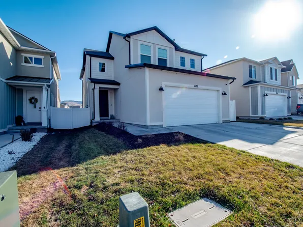 4172 E Tivon Ln, Eagle Mountain, UT 84005
