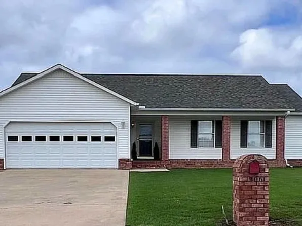 1906 S 10th St, Paragould, AR 72450