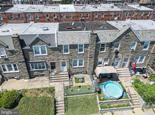 6734 Souder St, Philadelphia, PA 19149