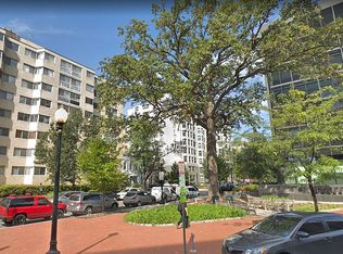 922 24th St NW APT 410, Washington, DC 20037