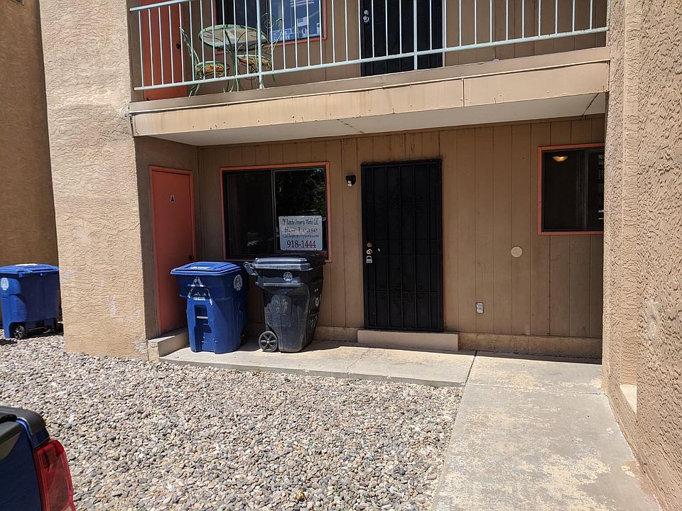 1st image of 3501 Tulane Dr NE #A
