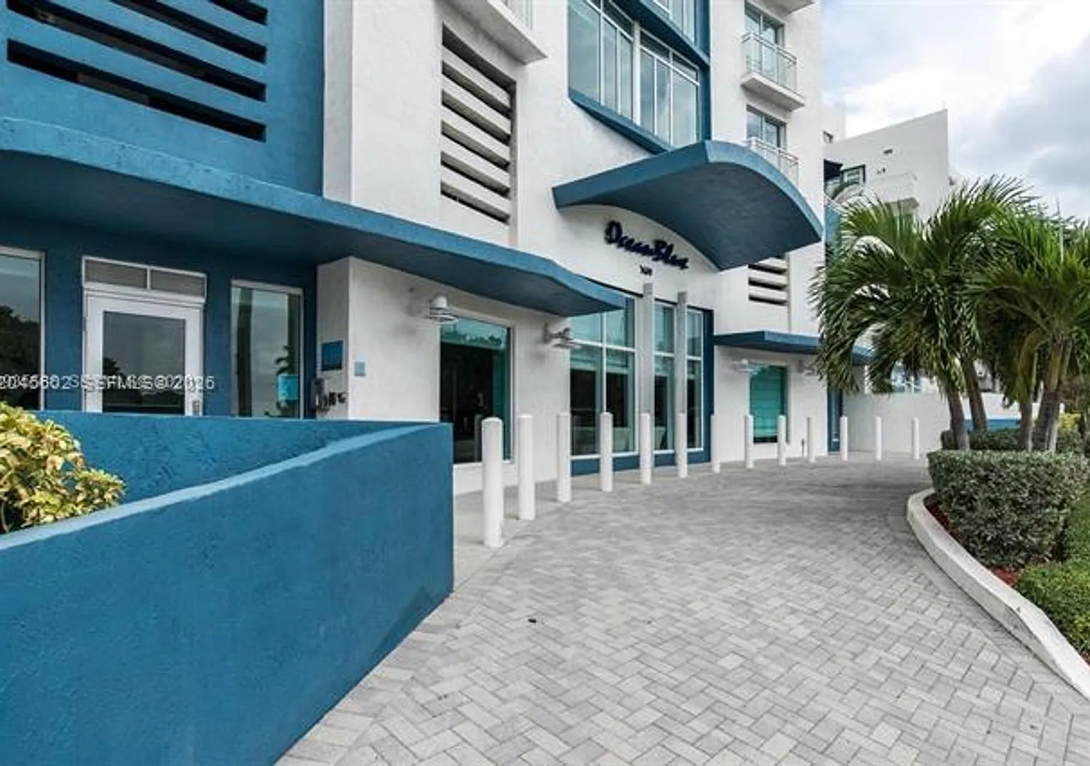 7600 Collins Ave cu-712, Miami Beach, FL 33141 — Photo 3