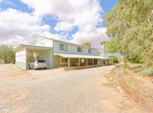 25388 Pendleton Way, Bouse, AZ 85325