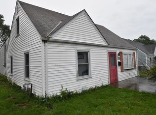 2340 Agler Rd, Columbus, OH 43224