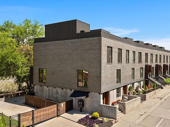 2nd image of 603 W Vine Ave