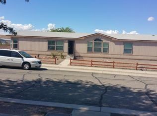 6146 E Window Ridge Ln #2, Tucson, AZ 85756