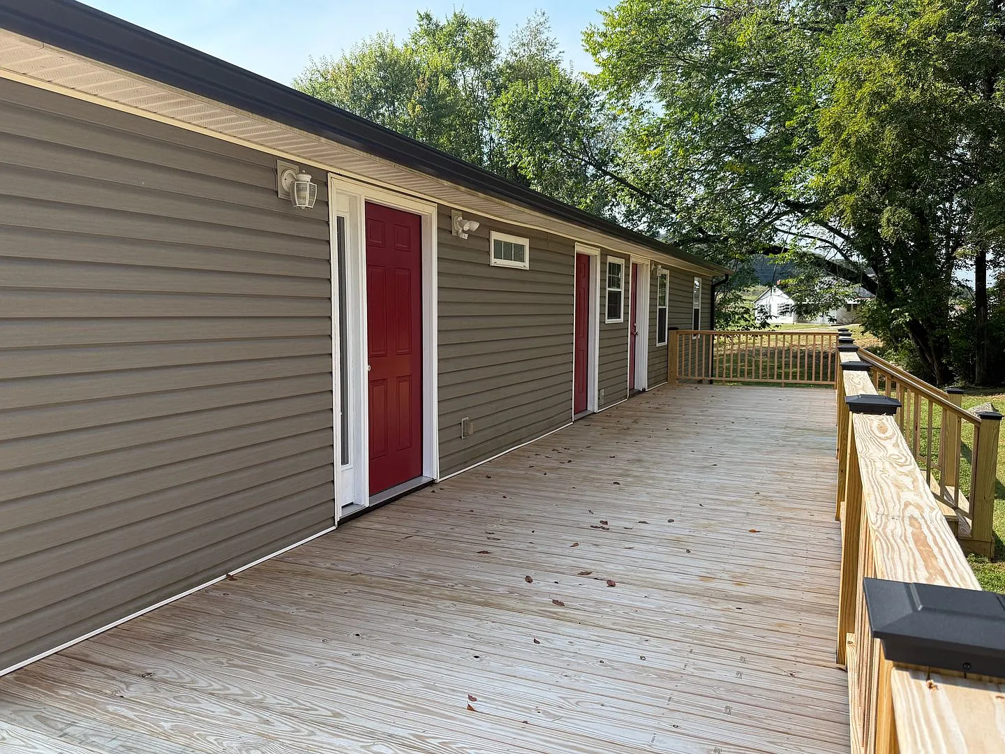Very nice 4 bedroom home near Tri Cities Airport & Northeast State! — Photo 4