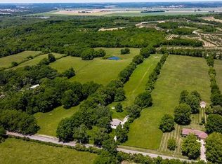 18712 E Union School Rd, Independence, MO 64058