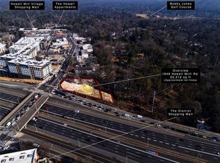 1849 Howell Mill Rd NW #1, Atlanta, GA 30318