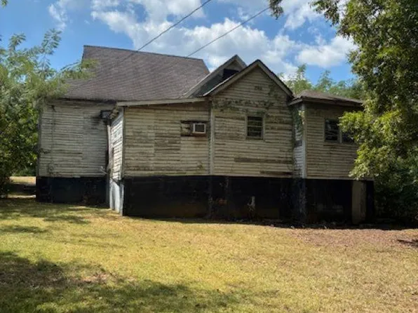 1403 Mulberry Ave, Anniston, AL 36201