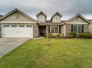 2560 Ship Rock Ave, Tulare, CA