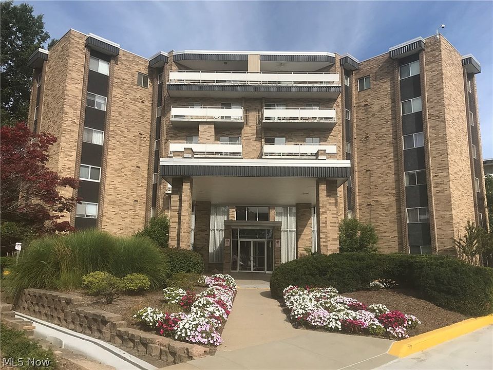 2112 Acacia Park Dr APT 516, Lyndhurst, OH 44124 Zillow