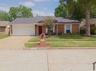 1714 Westfork Dr, Katy, TX 77449