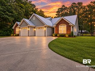 16985 State Highway 104, Silverhill, AL 36576