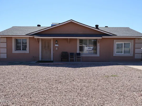 6339 W OSBORN Road, Phoenix, AZ 85033