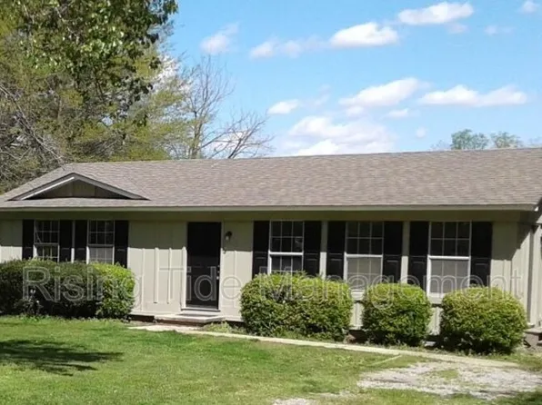 6109 Shady Ln, Adamsville, AL 35005