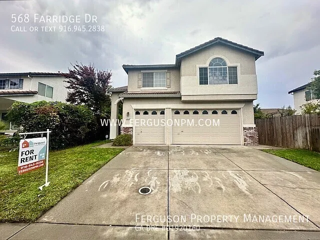 568 Farridge Dr photo 1