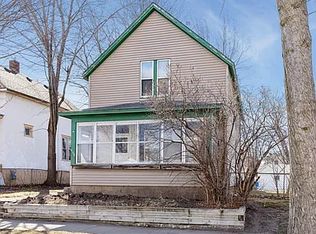 690 Blair Ave APT 1, Saint Paul, MN 55104