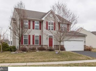 224 Foxglove Loop, Bear, DE 19701