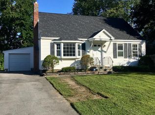 36 Rapple Dr, Albany, NY 12205