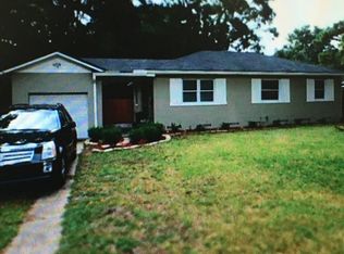 1819 New Haven Rd, Jacksonville, FL 32211