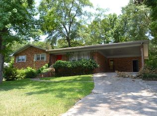 2331 Silver Pines Dr, Macon, GA 31206