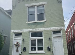 96 Albert St #2, Cincinnati, OH 45217