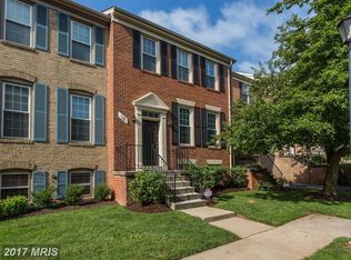 16 Cedarwood Ct, Rockville, MD 20852