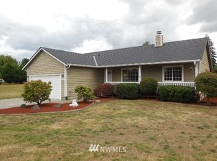 3442 180th Ave SE, Tenino, WA 98589