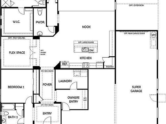 3rd image of 13824 N 71st Ln