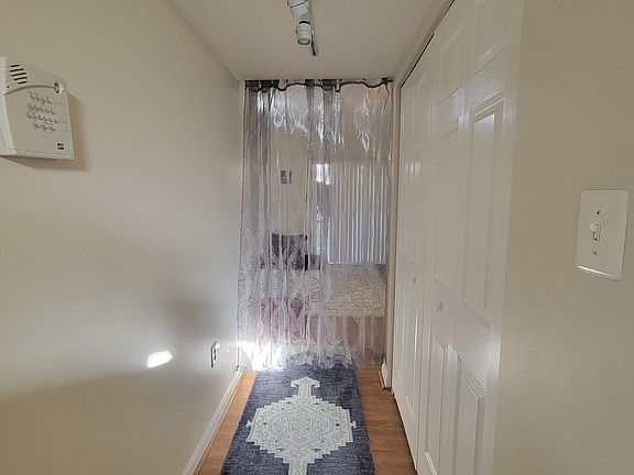 Basement Passage