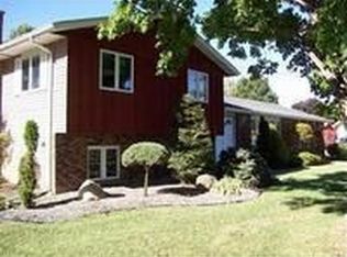 2921 E State Road 2, Rolling Prairie, IN