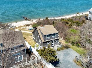 232 Robbins Hill Rd, Brewster, MA 02631