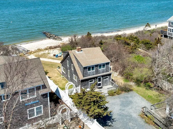 232 Robbins Hill Road, Brewster, MA 02631