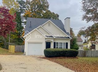 127 Magazine St, Dallas, GA 30157