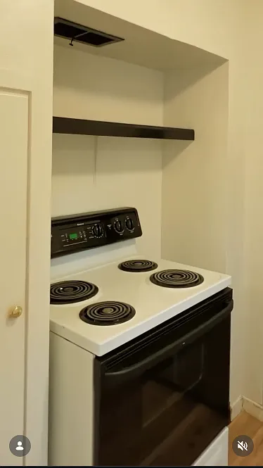 1 bed, 448 sqft, $1,500 — Photo 4