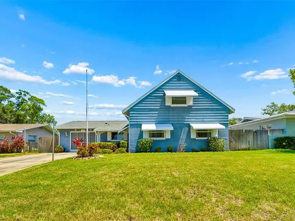 13843 85th Ter N, Seminole, FL 33776