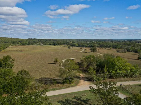 19887 W 281st St S, Bristow, OK 74010