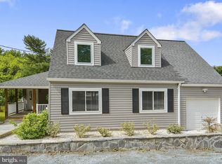 917 Grays Ln, Silver Spring, MD 20902