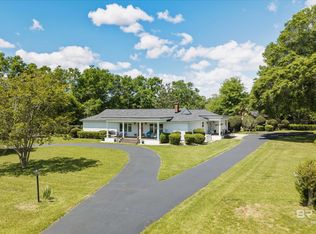 302 W Satsuma Ave, Foley, AL 36535