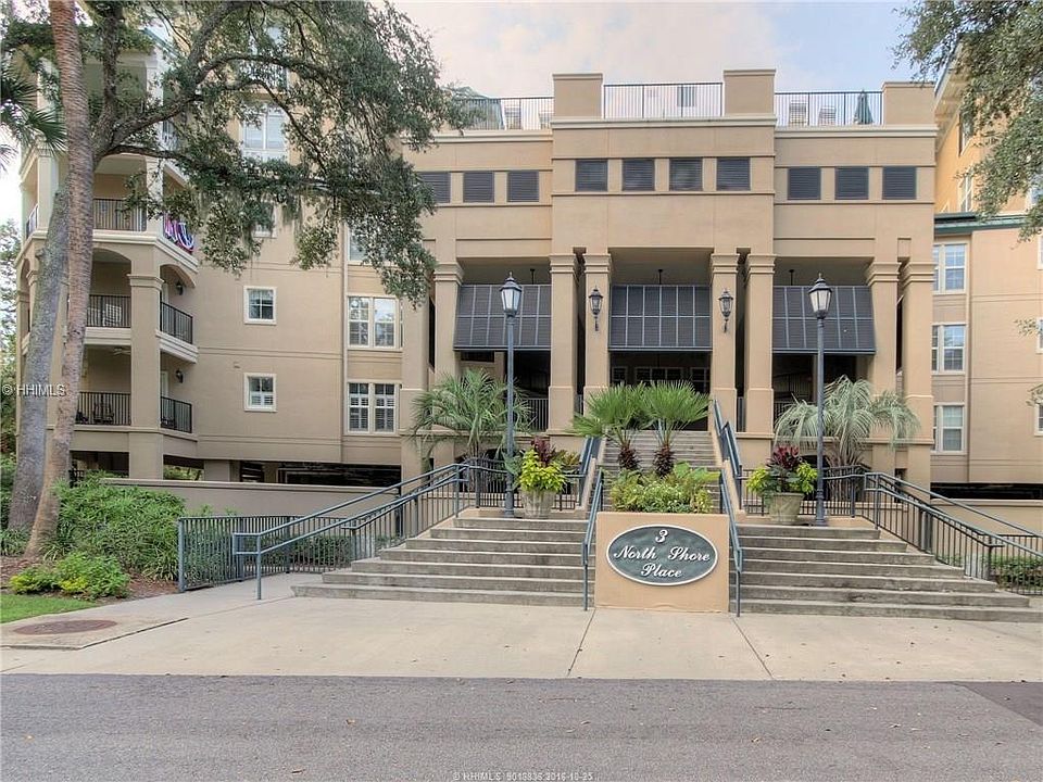 1st image of 3 Forest Beach Dr Unit 405