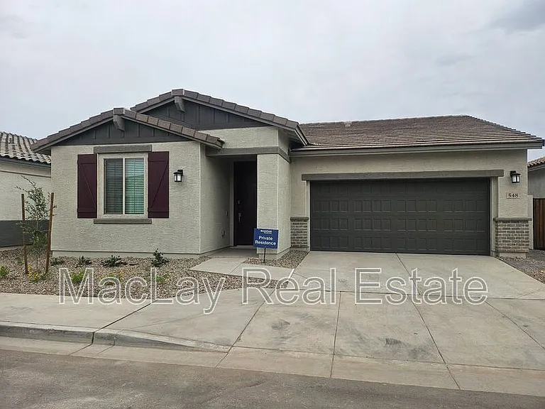 548 W Fremont Pass — Photo 1
