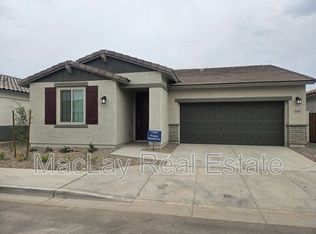 548 W Fremont Pass, Apache Junction, AZ 85120