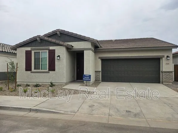 548 W Fremont Pass, Apache Junction, AZ