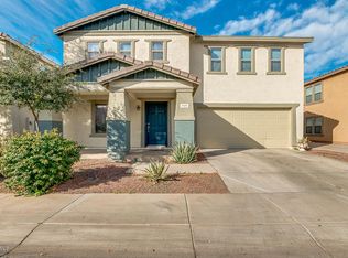 806 N 112th Dr, Avondale, AZ 85323