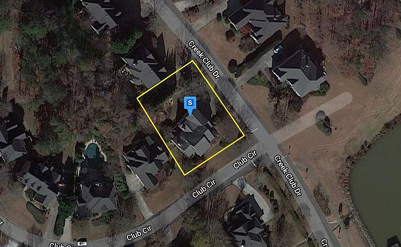 2nd image of 14520 Creek Club Dr