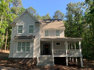1 Southridge Dr, Mount Ida, AR 71957